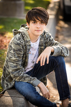 Isaiah Dell in General Pictures, Uploaded by: TeenActorFan