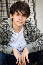 Isaiah Dell in General Pictures, Uploaded by: TeenActorFan