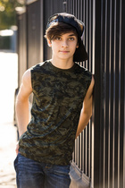 Isaiah Dell in General Pictures, Uploaded by: TeenActorFan