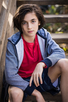 Isaiah Dell in General Pictures, Uploaded by: TeenActorFan