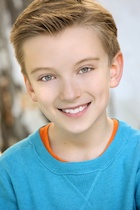 Ivan Mallon in General Pictures, Uploaded by: TeenActorFan