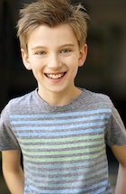 Ivan Mallon in General Pictures, Uploaded by: TeenActorFan