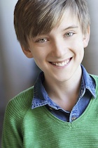 Ivan Mallon in General Pictures, Uploaded by: TeenActorFan