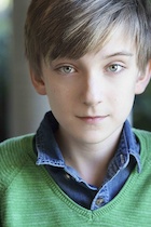 Ivan Mallon in General Pictures, Uploaded by: TeenActorFan