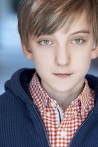 Ivan Mallon in General Pictures, Uploaded by: TeenActorFan