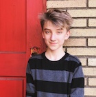 Ivan Mallon in General Pictures, Uploaded by: TeenActorFan