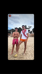 Izan Llunas in General Pictures, Uploaded by: bluefox4000