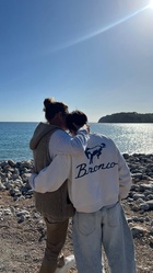 Photo of Izan Llunas