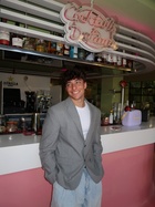 Photo of Izan Llunas