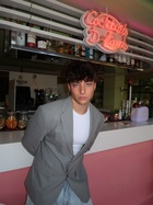 Photo of Izan Llunas