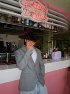 Photo of Izan Llunas