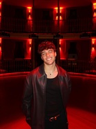 Photo of Izan Llunas