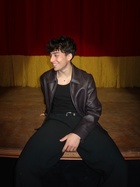 Photo of Izan Llunas