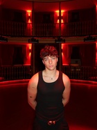 Photo of Izan Llunas