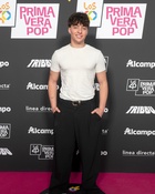 Photo of Izan Llunas