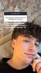 Photo of Izan Llunas