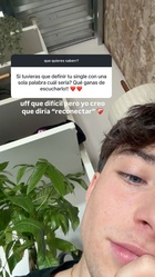 Photo of Izan Llunas