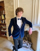 Jack Champion : jack-champion-1668184592.jpg