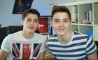 Jack and Finn Harries : jack-and-finn-harries-1370715181.jpg