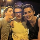 Jack and Finn Harries in General Pictures, Uploaded by: Mark