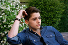 Jack and Finn Harries in General Pictures, Uploaded by: Mark