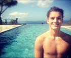 Jack and Finn Harries in General Pictures, Uploaded by: Mark