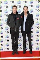 Jack and Finn Harries in General Pictures, Uploaded by: TeenActorFan