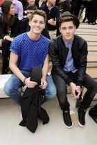 Jack and Finn Harries in General Pictures, Uploaded by: TeenActorFan