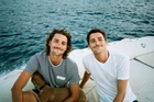 Jack and Finn Harries in General Pictures, Uploaded by: Guest