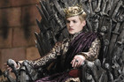 Jack Gleeson in Game of Thrones, Uploaded by: vagabond285