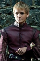 Jack Gleeson in Game of Thrones, Uploaded by: vagabond285