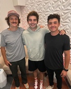 Jack Griffo in General Pictures, Uploaded by: Guest