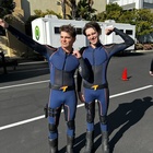 Jack Griffo in General Pictures, Uploaded by: Guest