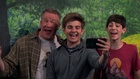 Jack Griffo in The Thundermans, Uploaded by: Guest