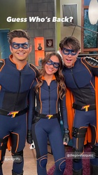 Jack Griffo in General Pictures, Uploaded by: Guest