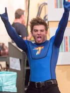 Jack Griffo : jack-griffo-1457490961.jpg