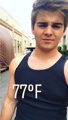 Jack Griffo : jack-griffo-1491548041.jpg