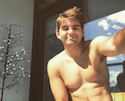 Jack Griffo : jack-griffo-1494217081.jpg