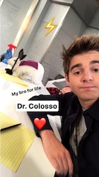 Jack Griffo : jack-griffo-1500637321.jpg