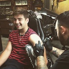 Jack Griffo : jack-griffo-1503940681.jpg