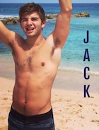 Jack Griffo : jack-griffo-1515914274.jpg