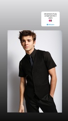 Jack Griffo : jack-griffo-1668807907.jpg