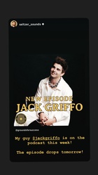 Jack Griffo : jack-griffo-1694629218.jpg