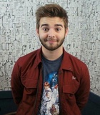 Jack Griffo : jack-griffo-1714323358.jpg