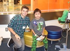 Jack Griffo in General Pictures, Uploaded by: Guest