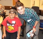 Jack Griffo in General Pictures, Uploaded by: Guest