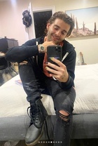 Jack Griffo in General Pictures, Uploaded by: Guest