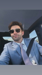 Photo of Jack Griffo