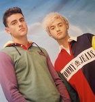 Jack & Jack : jack--jack-1541703122.jpg