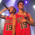 Jack & Jack in General Pictures, Uploaded by: webby